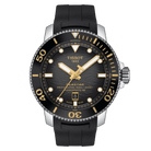 Tissot Seastar 2000 Professional Powermatic 80 - miesten rannekello T1206071744101 - Puustjärven Kello & Kulta