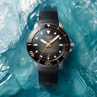 Tissot Seastar 2000 Professional Powermatic 80 - miesten rannekello T1206071744101 - Puustjärven Kello & Kulta