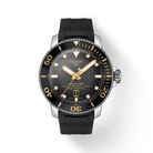 Tissot Seastar 2000 Professional Powermatic 80 - miesten rannekello T1206071744101 - Puustjärven Kello & Kulta