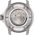 Tissot Seastar 2000 Professional Powermatic 80 - miesten rannekello T1206071744101 - Puustjärven Kello & Kulta