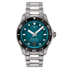 T1208071109100 Tissot Seastar Powermatic 80 - Puustjärven Kello & Kulta