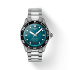 T1208071109100 Tissot Seastar Powermatic 80 - Puustjärven Kello & Kulta