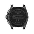Tissot T-Touch Connect Solar - miesten rannekello T1214204705103 - Puustjärven Kello & Kulta
