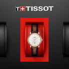 Tissot Carson Premium - naisten rannekello T1222073603100 - Puustjärven Kello & Kulta