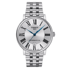 Tissot Carson Premium Automatic - miesten rannekello T1224071103300 - Puustjärven Kello & Kulta