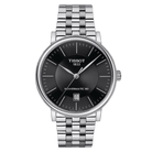 Tissot Carson Premium Automatic - miesten rannekello T1224071105100 - Puustjärven Kello & Kulta