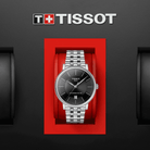 Tissot Carson Premium Automatic - miesten rannekello T1224071105100 - Puustjärven Kello & Kulta