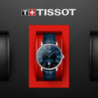 Tissot Carson Premium Automatic - miesten rannekello T1224071604300 - Puustjärven Kello & Kulta