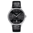 Tissot Carson Premium Powermatic 80 - miesten rannekello T1224071605100 - Puustjärven Kello & Kulta