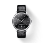 Tissot Carson Premium Powermatic 80 - miesten rannekello T1224071605100 - Puustjärven Kello & Kulta