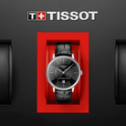 Tissot Carson Premium Powermatic 80 - miesten rannekello T1224071605100 - Puustjärven Kello & Kulta