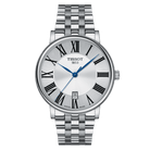 Tissot Carson Premium Quartz - miesten rannekello T1224101103300 - Puustjärven Kello & Kulta