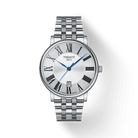 Tissot Carson Premium Quartz - miesten rannekello T1224101103300 - Puustjärven Kello & Kulta