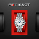 Tissot Carson Premium Quartz - miesten rannekello T1224101103300 - Puustjärven Kello & Kulta