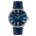 Tissot Carson Premium - miesten rannekello T1224101604300 - Puustjärven Kello & Kulta