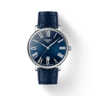 Tissot Carson Premium - miesten rannekello T1224101604300 - Puustjärven Kello & Kulta