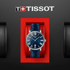 Tissot Carson Premium - miesten rannekello T1224101604300 - Puustjärven Kello & Kulta