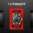 Tissot Super Sport miesten rannekello T1256101605100 - Puustjärven Kello & Kulta