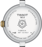 Tissot Bellissima Small Lady - naisten rannekello T1260102201300 - Puustjärven Kello & Kulta