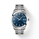 Tissot Gentleman - miesten rannekello T1274104404100 - Puustjärven Kello & Kulta