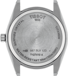 Tissot Gentleman - miesten rannekello T1274104404100 - Puustjärven Kello & Kulta