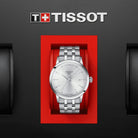 Tissot Classic Dream rannekello T1294101103100 - Puustjärven Kello & Kulta