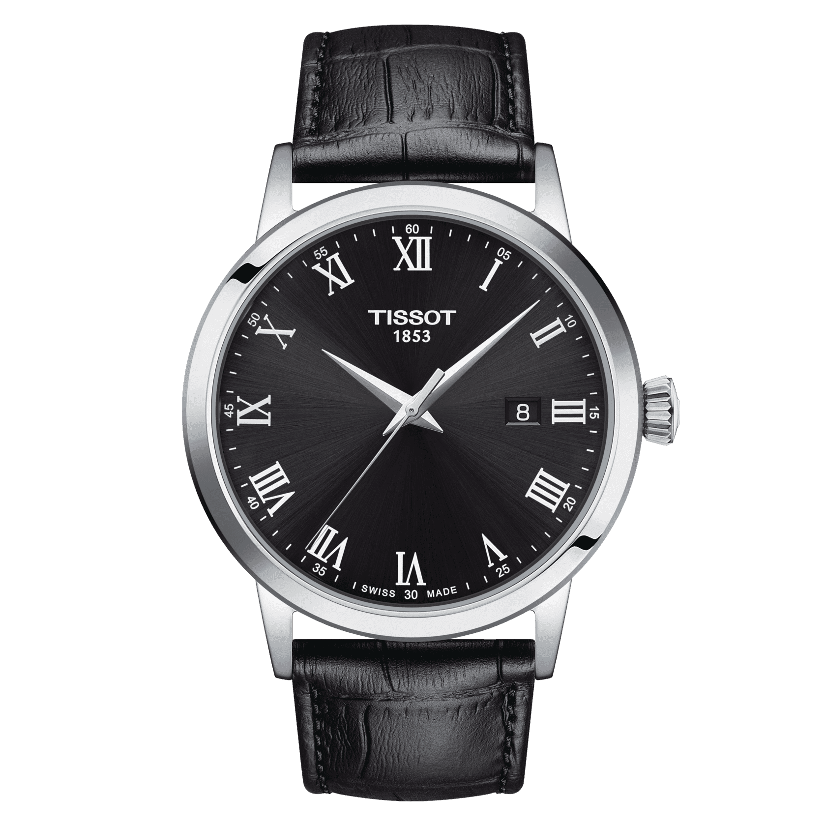 Tissot Classic Dream Quartz - miesten rannekello T1294101605300 - Puustjärven Kello & Kulta