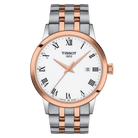 Tissot Classic Dream Quartz - miesten rannekello T1294102201300 - Puustjärven Kello & Kulta