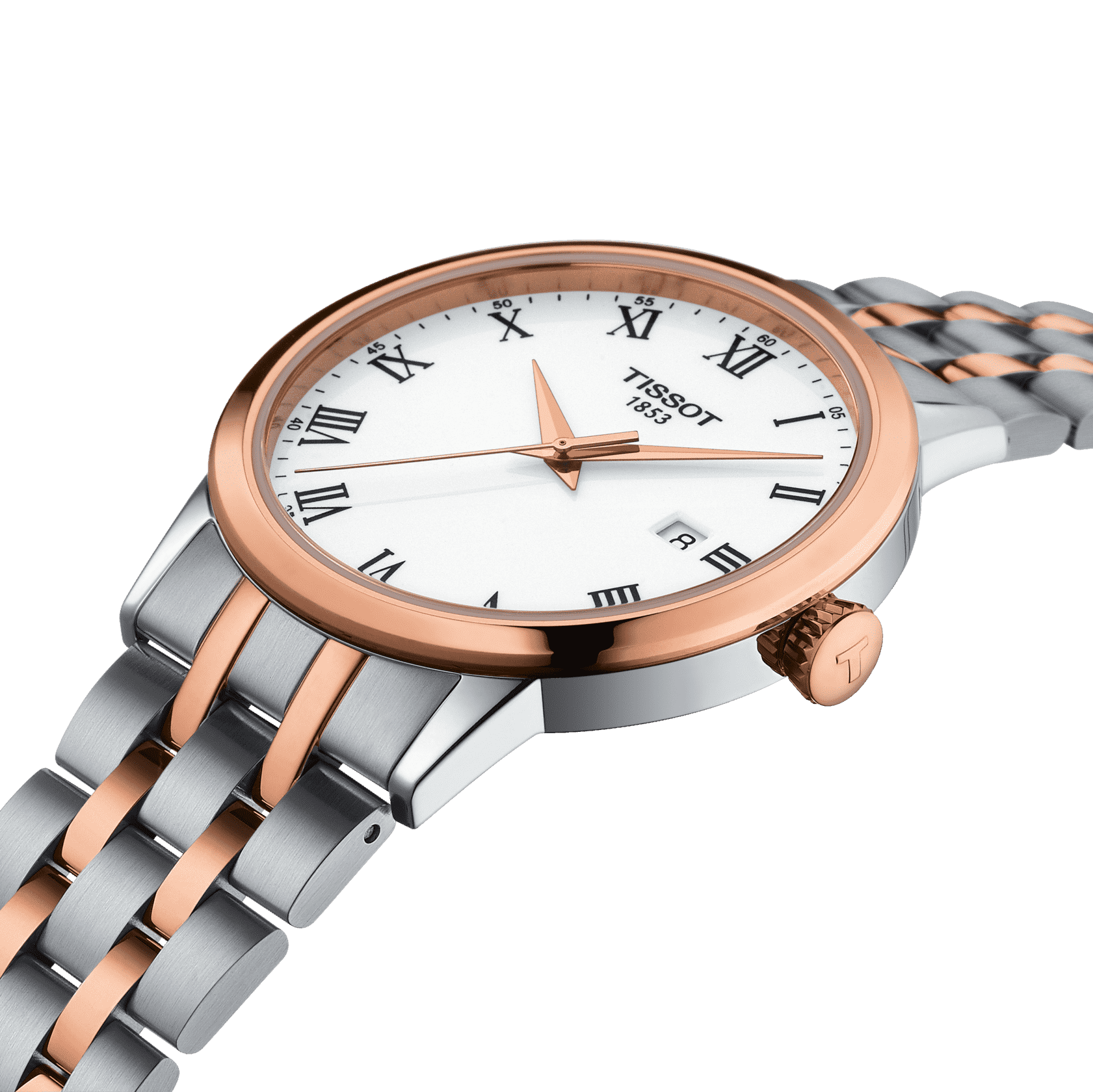 Tissot Classic Dream Quartz - miesten rannekello T1294102201300 - Puustjärven Kello & Kulta