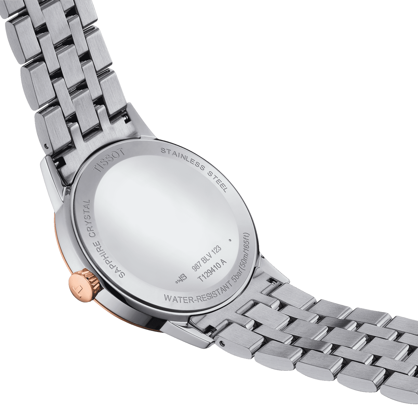 Tissot Classic Dream Quartz - miesten rannekello T1294102201300 - Puustjärven Kello & Kulta