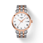 Tissot Classic Dream Quartz - miesten rannekello T1294102201300 - Puustjärven Kello & Kulta