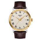 Tissot Classic Dream Quartz - miesten rannekello T1294102626300 - Puustjärven Kello & Kulta