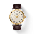 Tissot Classic Dream Quartz - miesten rannekello T1294102626300 - Puustjärven Kello & Kulta