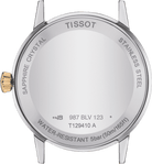 Tissot Classic Dream Quartz - miesten rannekello T1294102626300 - Puustjärven Kello & Kulta