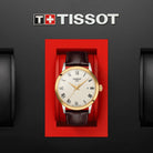 Tissot Classic Dream Quartz - miesten rannekello T1294102626300 - Puustjärven Kello & Kulta