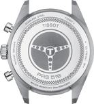 Tissot PRS 516 Chronograph - miesten rannekello T1316171104200 - Puustjärven Kello & Kulta