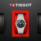 Tissot PRX Powermatic 80 rannekello - Puustjärven Kello & Kulta