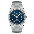 Tissot PRX Powermatic 80 - miesten rannekello T1374071104100 - Puustjärven Kello & Kulta