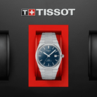 Tissot PRX Powermatic 80 - miesten rannekello T1374071104100 - Puustjärven Kello & Kulta