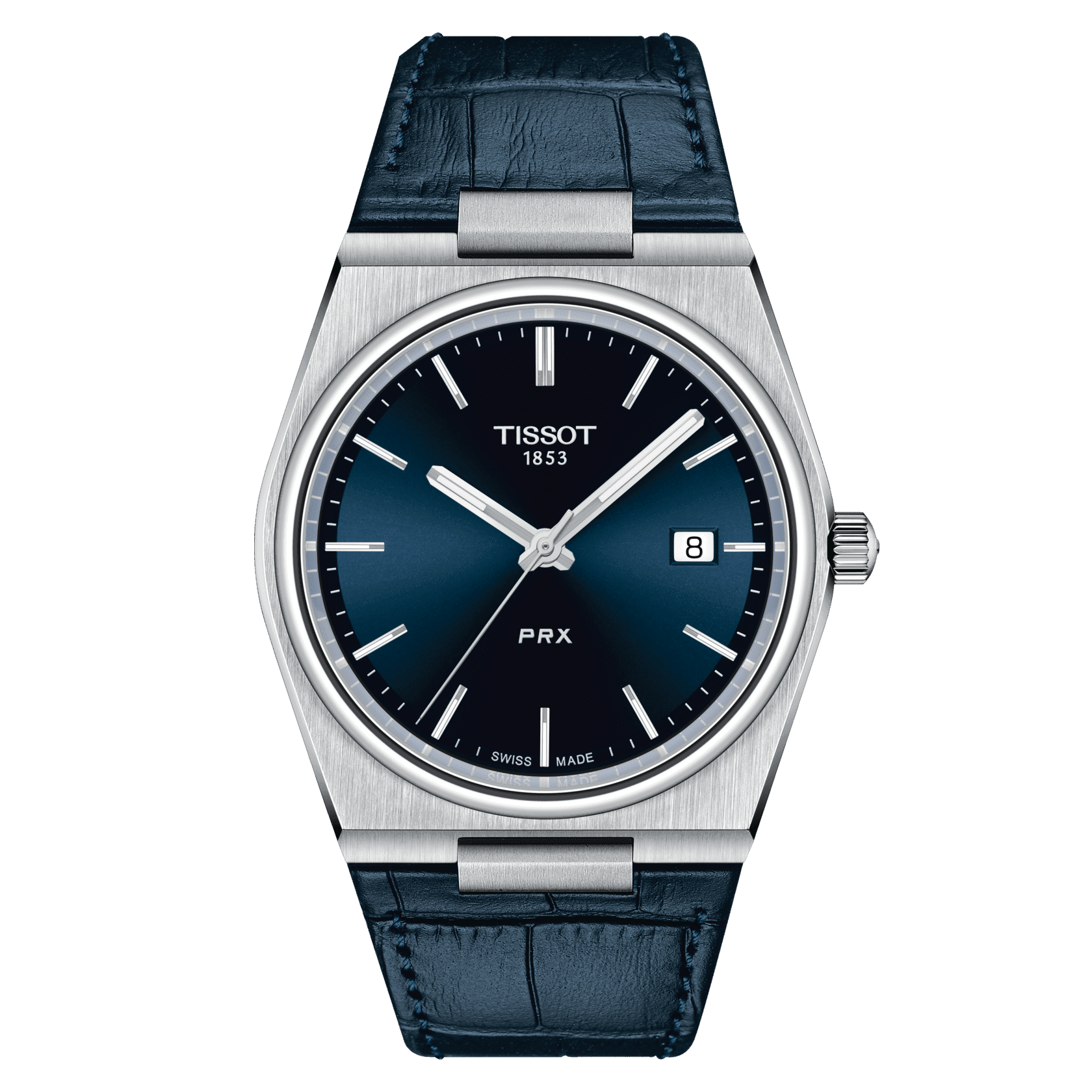 Tissot PRX - miesten rannekello T1374101604100 - Puustjärven Kello & Kulta