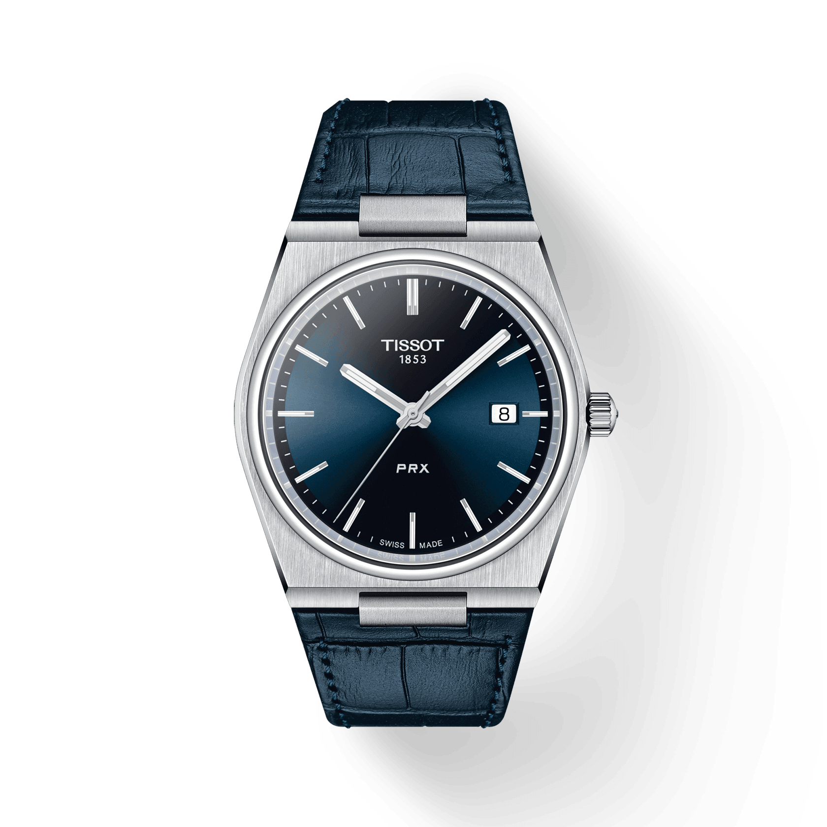 Tissot PRX - miesten rannekello T1374101604100 - Puustjärven Kello & Kulta