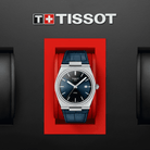 Tissot PRX - miesten rannekello T1374101604100 - Puustjärven Kello & Kulta