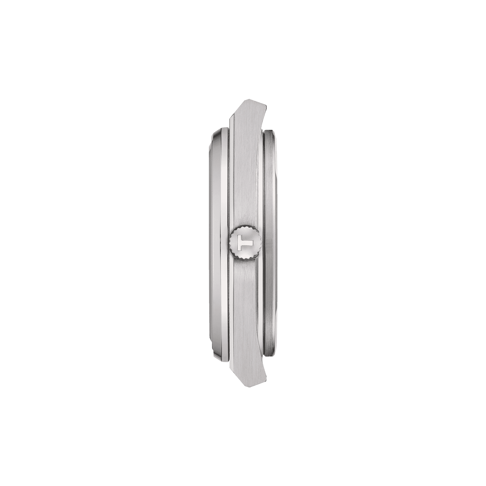 Tissot PRX Quartz rannekello valkoisella silikoni/kumirannekkeeella T1374101701100 - Puustjärven Kello & Kulta