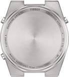 Tissot PRX Digital silver rannekello T1374631103000 - Puustjärven Kello & Kulta