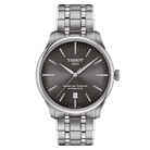 Tissot Chemin Les Tourelles Powermatic 80 miesten rannekello T1398071106100 - Puustjärven Kello & Kulta