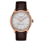 Tissot Chemin Les Tourelles Powermatic 80 miesten rannekello T1398073603100 - Puustjärven Kello & Kulta