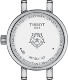 Tissot Lovely Round - naisten rannekello T1400091111100 - Puustjärven Kello & Kulta