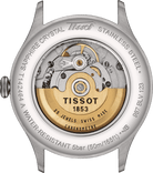 Tissot Heritage 1938 Automatic Cosc miesten rannekello T1424641633200 - Puustjärven Kello & Kulta