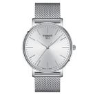 Tissot Everytime Gent - miesten rannekello T1434101101100 - Puustjärven Kello & Kulta