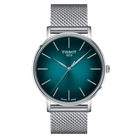 Tissot Everytime Gent - miesten rannekello T1434101109100 - Puustjärven Kello & Kulta